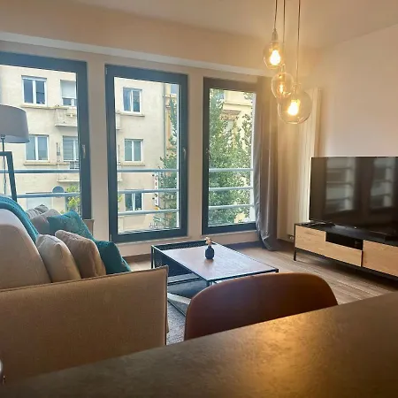 Appt Rue De Strasbourg *